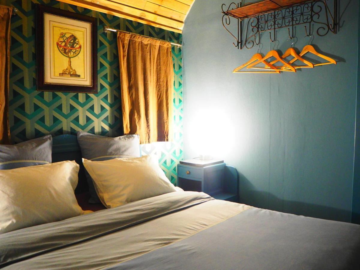 La Gare De Millas Chambres D'Hotes Ngoại thất bức ảnh