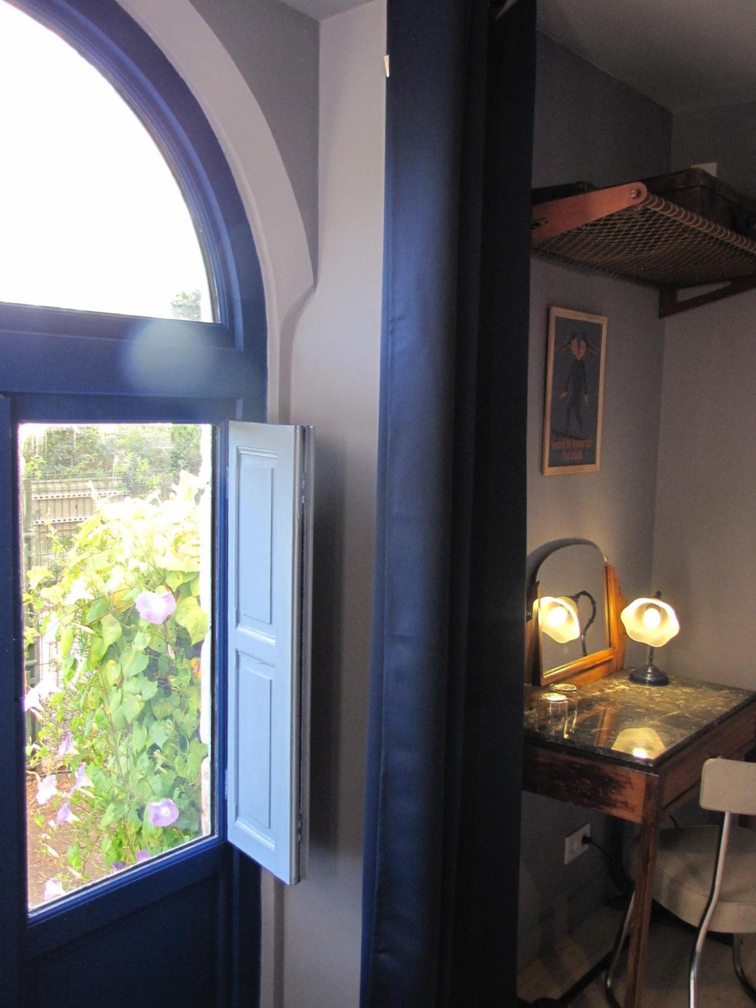 La Gare De Millas Chambres D'Hotes Phòng bức ảnh